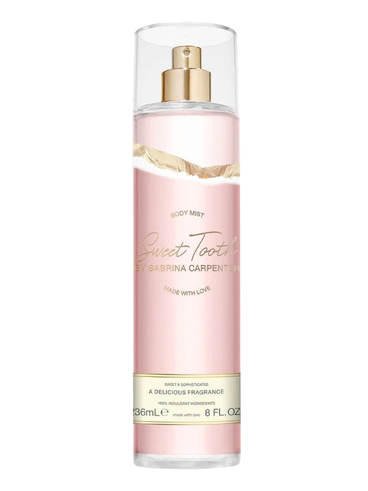 Sweet Tooth Body Mist