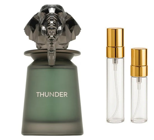 Decant Thunder Extrait