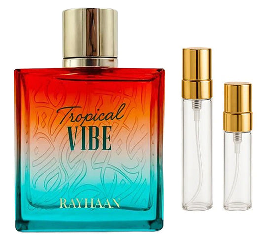 Decant Tropical Vibe