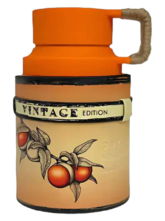 Odyssey Mandarin Sky Vintage Edition