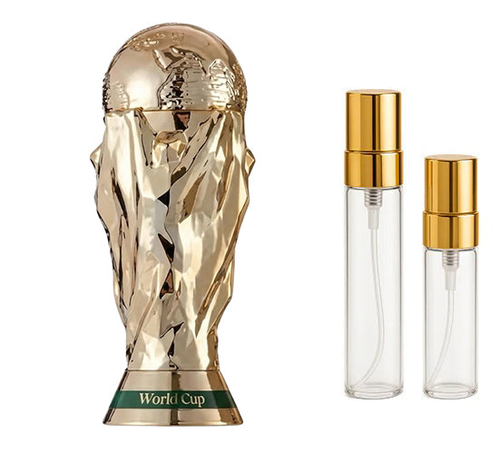 Decant Zakat World Cup EDP