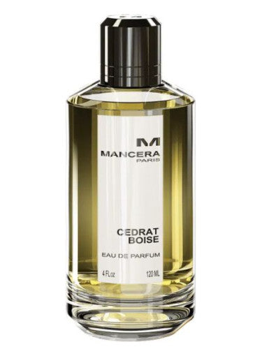 Cedrat Boise Mancera - Eclipse Perfumes CR