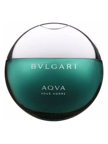 Aqva Pour Homme Bvlgari - Eclipse Perfumes CR