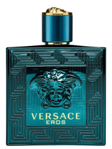 Eros Versace - Eclipse Perfumes CR