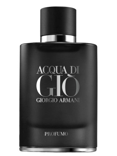 Acqua di Giò Profumo Giorgio Armani - Eclipse Perfumes CR