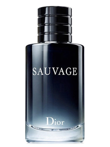 Sauvage EDT