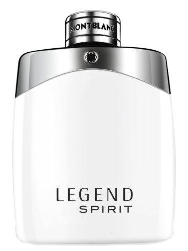 Legend Spirit Montblanc - Eclipse Perfumes CR