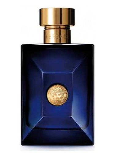 Versace Pour Homme Dylan Blue - Eclipse Perfumes CR