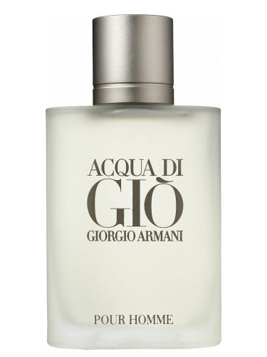 Acqua di Gio Giorgio Armani - Eclipse Perfumes CR