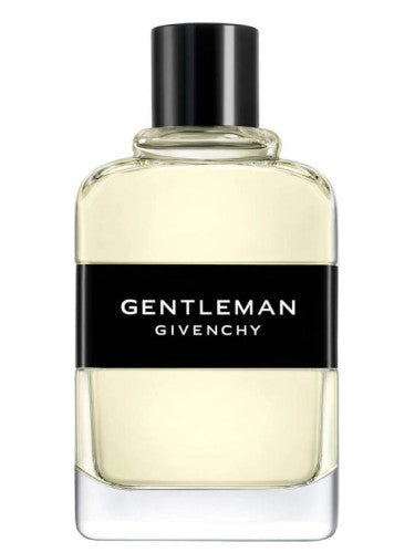Gentleman (2017) Givenchy - Eclipse Perfumes CR