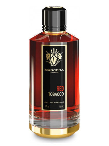 Red Tobacco Mancera - Eclipse Perfumes CR