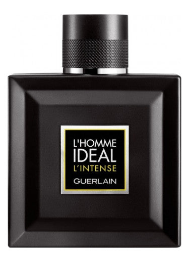 L’Homme Ideal Eau de Parfum Guerlain - Eclipse Perfumes CR