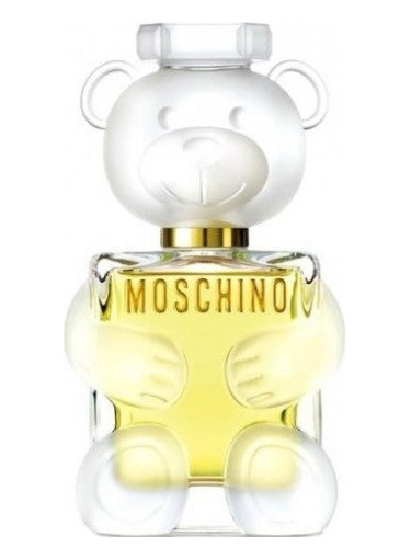 Toy 2 Moschino - Eclipse Perfumes CR