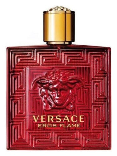 Eros Flame Versace - Eclipse Perfumes CR