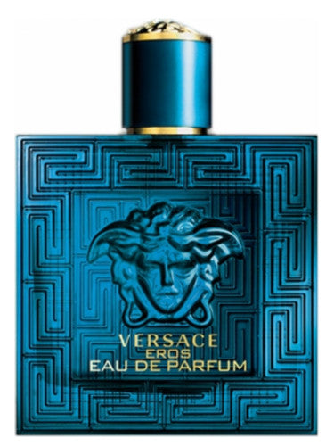 Eros Eau de Parfum Versace - Eclipse Perfumes CR