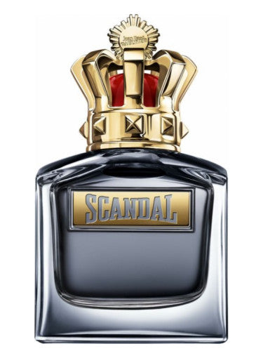 Scandal Pour Homme Jean Paul Gaultier - Eclipse Perfumes CR