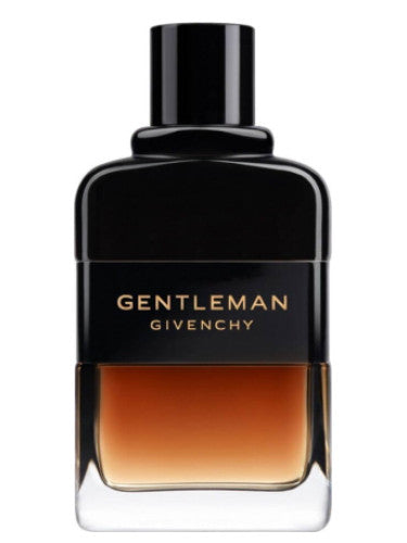 Gentleman Eau de Parfum Reserve Privée Givenchy - Eclipse Perfumes CR