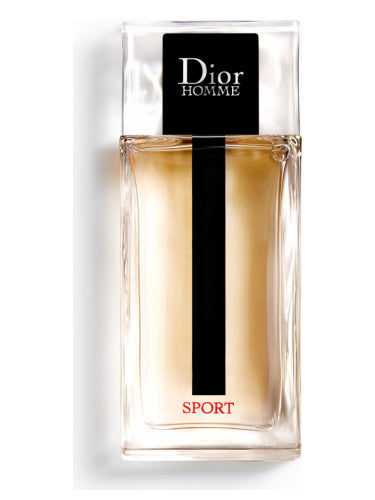 Dior Homme Sport - Eclipse Perfumes CR