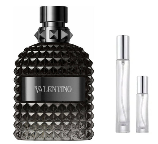 Decant Valentino Oumo Intense - Eclipse Perfumes CR