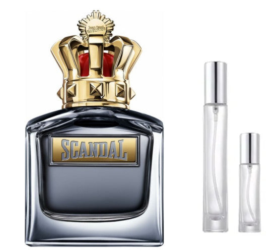 Decant Scandal Pour Homme - Eclipse Perfumes CR