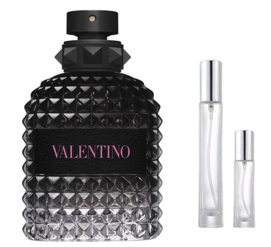 Decant Valentino Uomo Born in Roma - Eclipse Perfumes CR