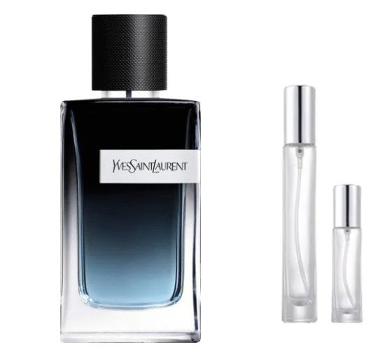 Decant Y Eau de Parfum Yves Saint Laurent - Eclipse Perfumes CR
