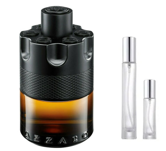 Decant Azzaro The Most Wanted Parfum - Eclipse Perfumes CR
