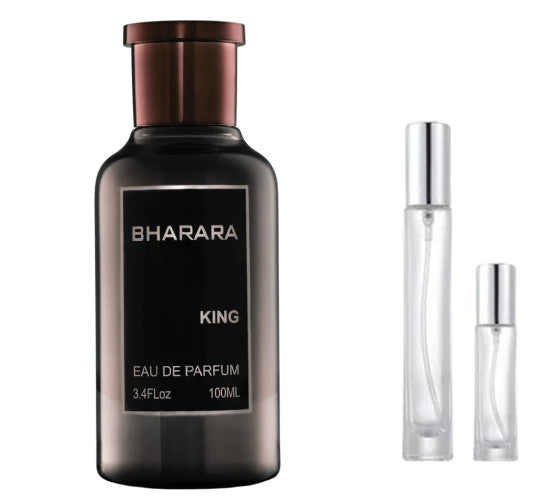 Decant Bharara King EDP