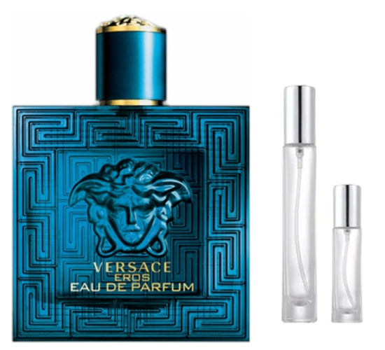 Decant Eros EDP