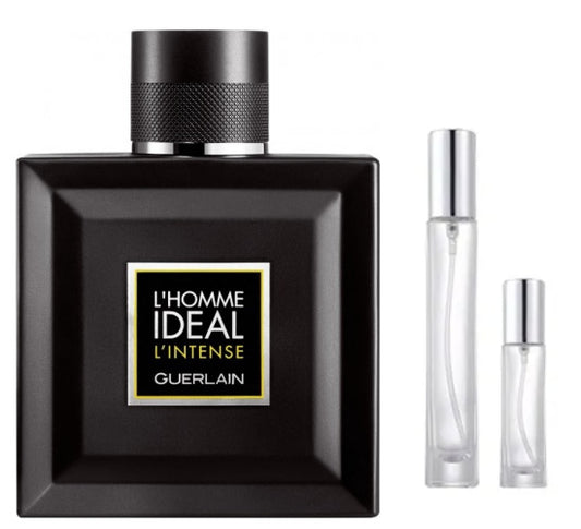 Decant L'Homme Idéal L'Intense Guerlain - Eclipse Perfumes CR