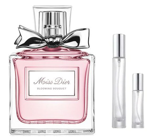 Decant Miss Dior Blooming Bouquet