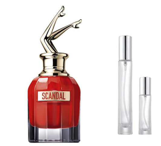 Decant Scandal Le Parfum