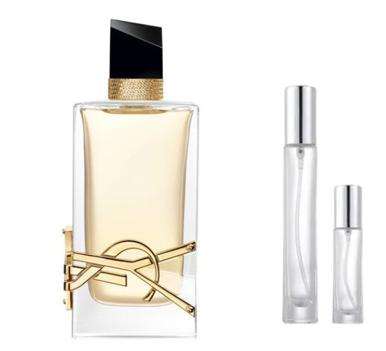 Decant Libre EDP