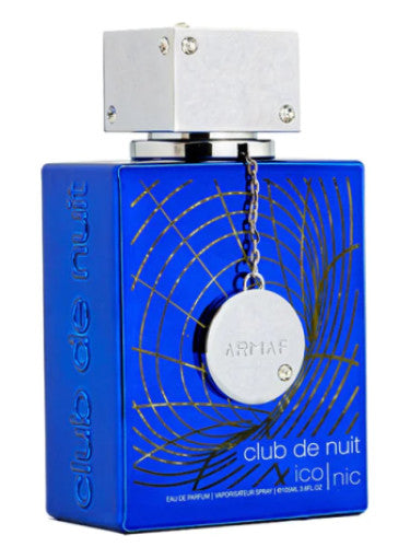 Club de Nuit Blue Iconic