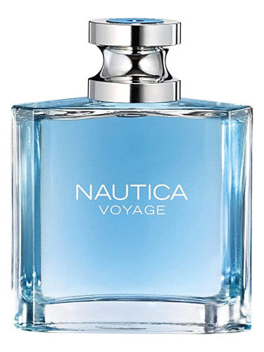 Nautica Voyage - Eclipse Perfumes CR