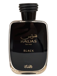 Hawas Black