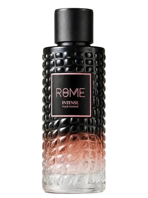 Rome Intense Pour Homme
