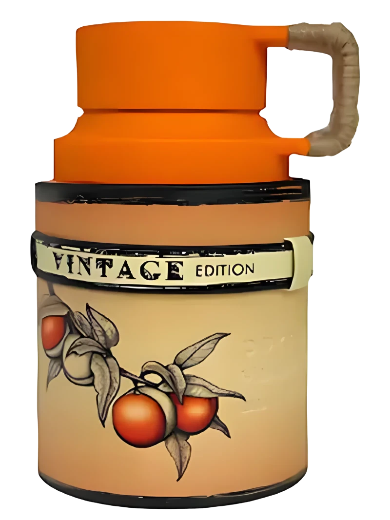 Odyssey Mandarin Sky Vintage Edition