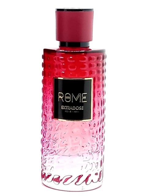 Rome Extradose Pour Femme