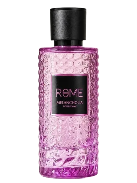 Rome Melancholia Pour Femme